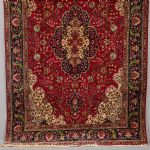 1067 3273 ORIENTAL RUG